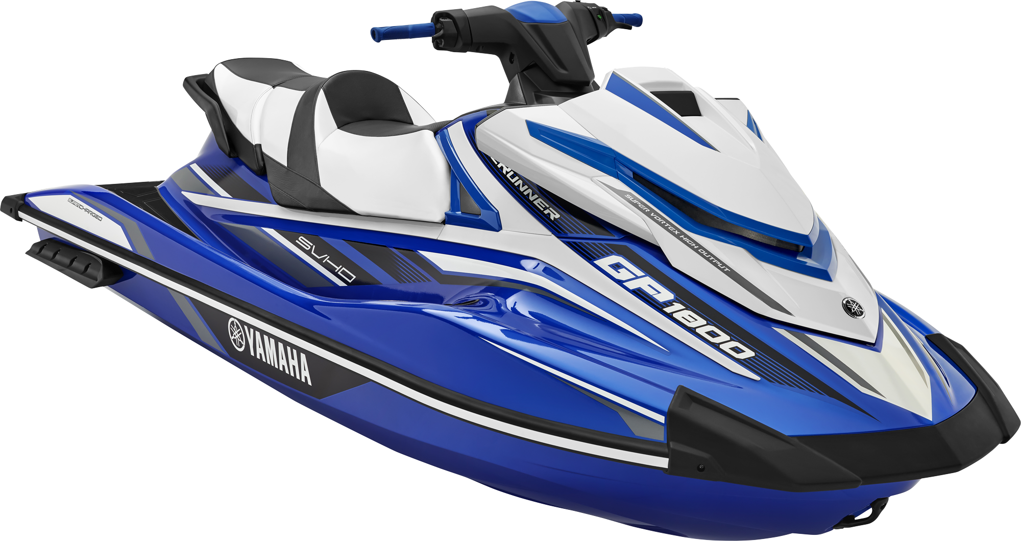 Jet ski Transparent PNG Image