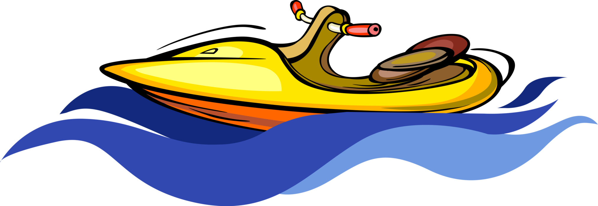 Hydrocycle Transparent PNG Image