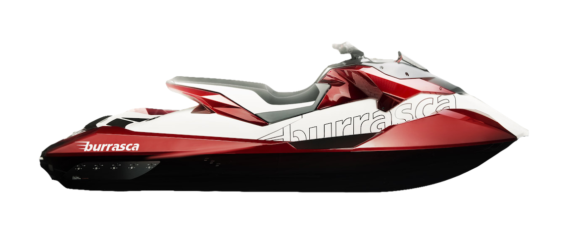 Hydrocycle Transparent PNG Image