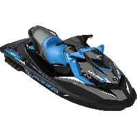 Jet ski PNG