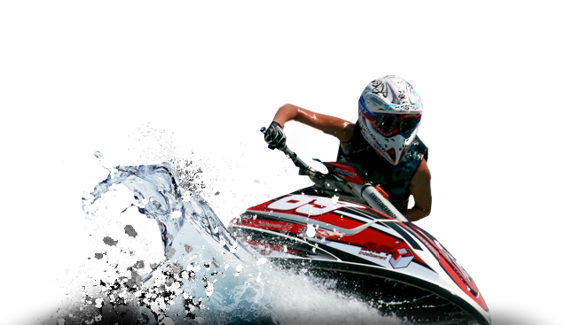 Hydrocycle Transparent PNG Image