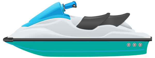 Hydrocycle Transparent PNG Image