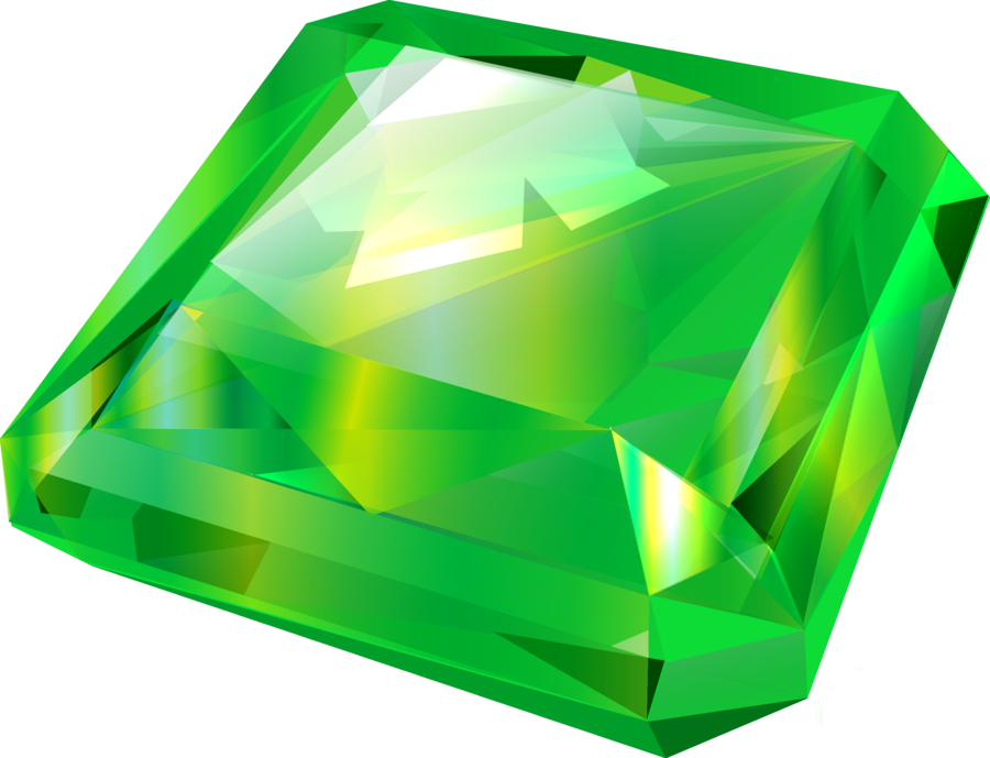 Stone Emerald Free Download PNG HD PNG Image