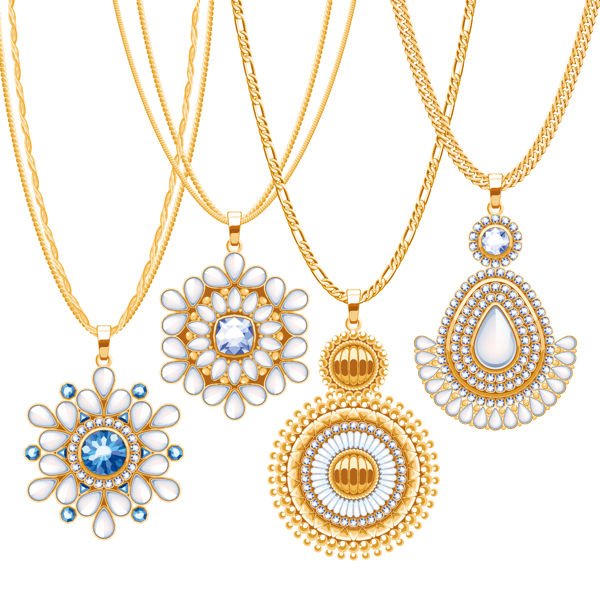 Jewellery PNG Free Photo PNG Image