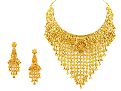 Necklace Jewellery Free HQ Image PNG Image
