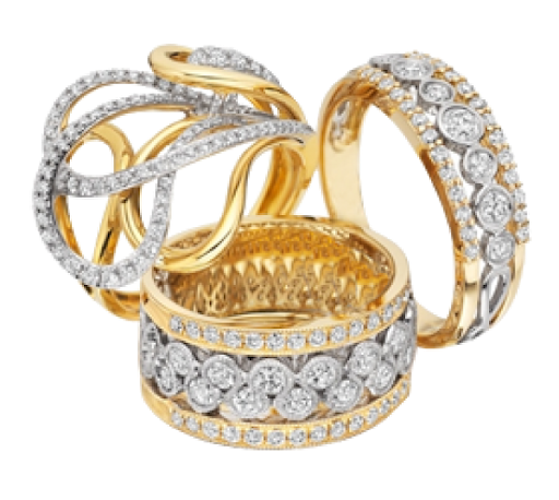Picture Ring Jewellery Free PNG HQ PNG Image