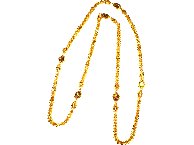 Jewellery Chain PNG Image