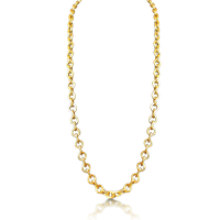 Jewellery Chain Transparent PNG Image