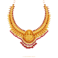 Jewellery Necklace Transparent PNG Image