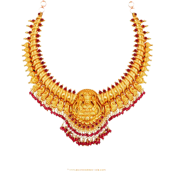 Jewellery Necklace Transparent PNG Image