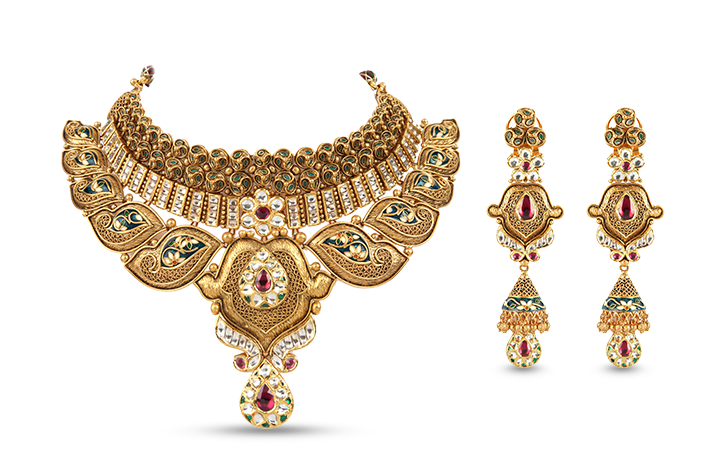 Indian Jewellery Transparent PNG Image
