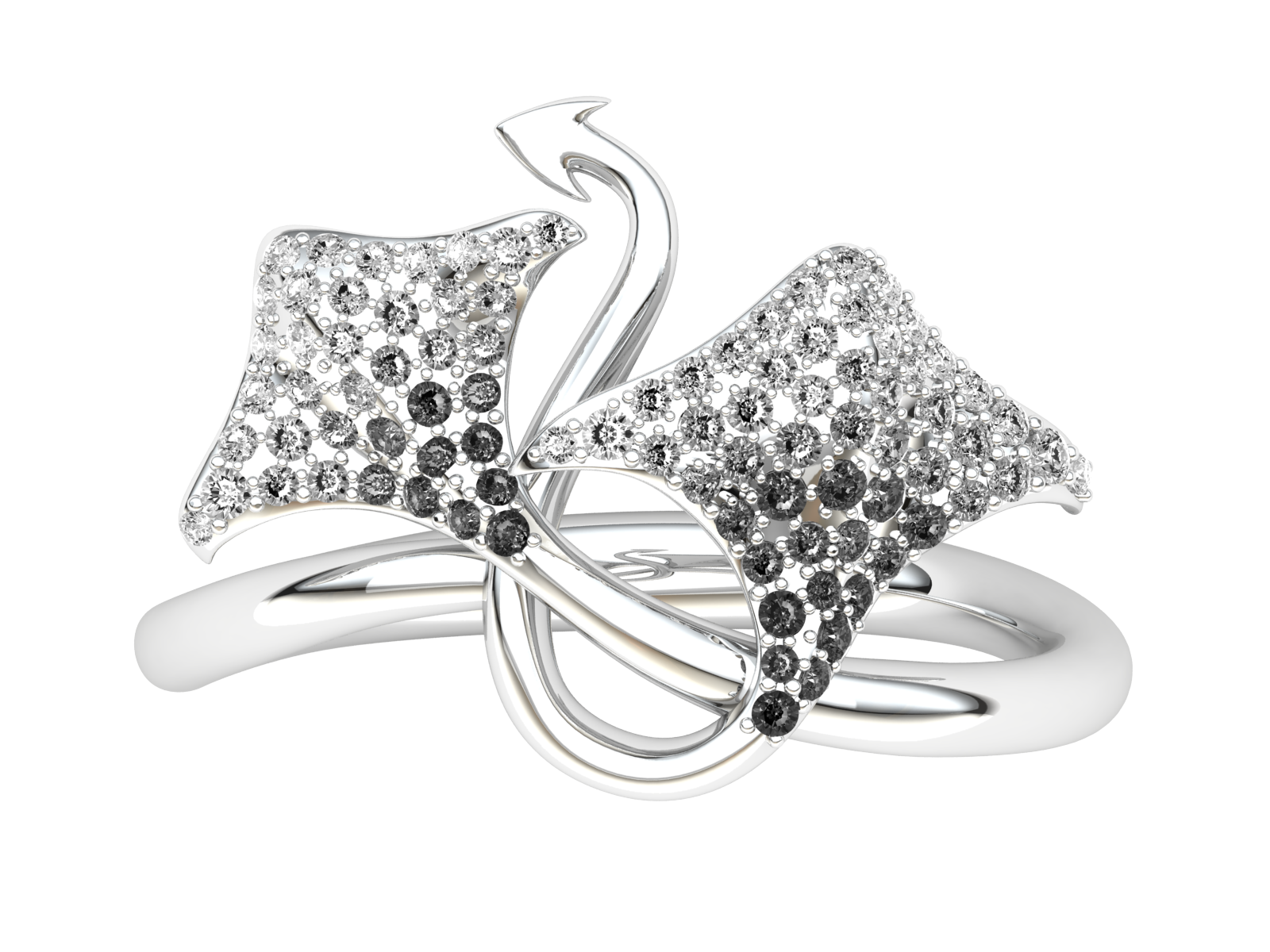 Jewellery Ring Transparent Background PNG Image