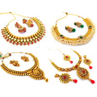 Indian Jewellery PNG