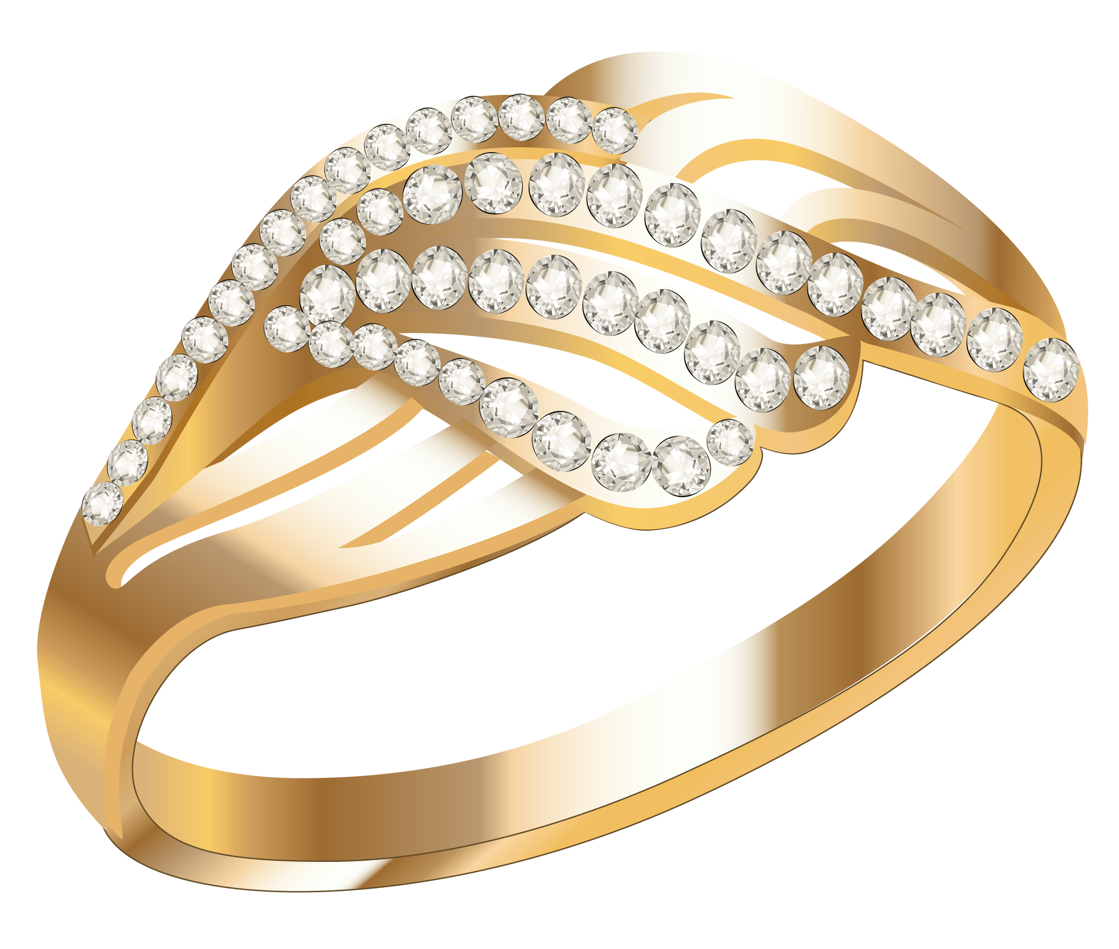 Jewellery Ring Transparent PNG Image