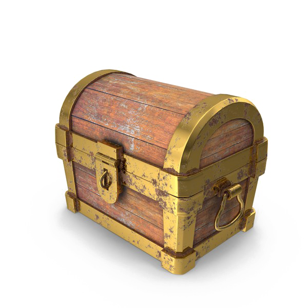 Download Treasure Chest Image Free Transparent Image HQ HQ PNG Image ...