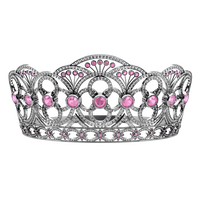 Tiara Crown Princess Best Free Download Image Transparent PNG Image
