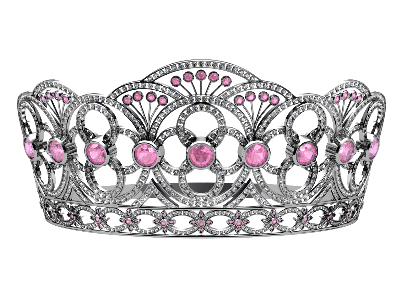 Tiara Crown Princess Best Free Download Image PNG Image
