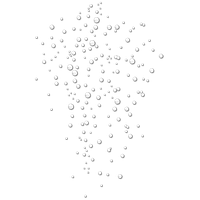 Pattern Scrap System Black White Font Booking