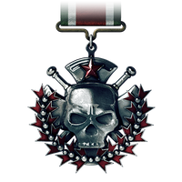 Body Battlefield Medal Jewelry Pendant PNG File HD PNG