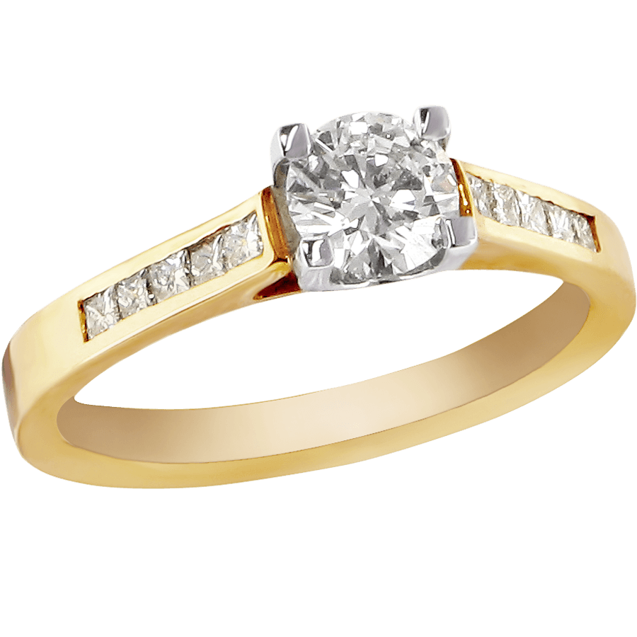 Download Gold Ring Png Hq Png Image Freepngimg