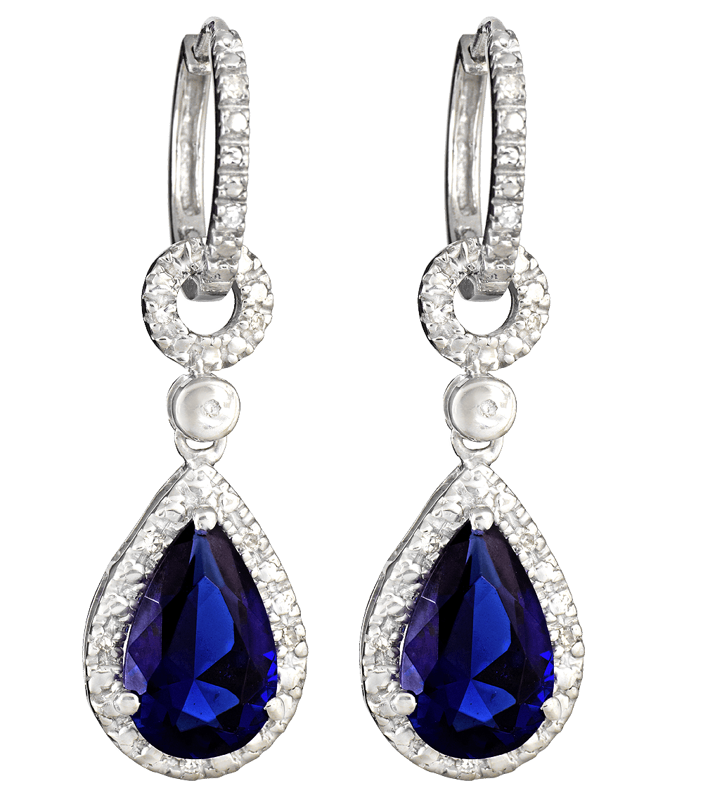 Share more than 74 diamond earrings png best - esthdonghoadian