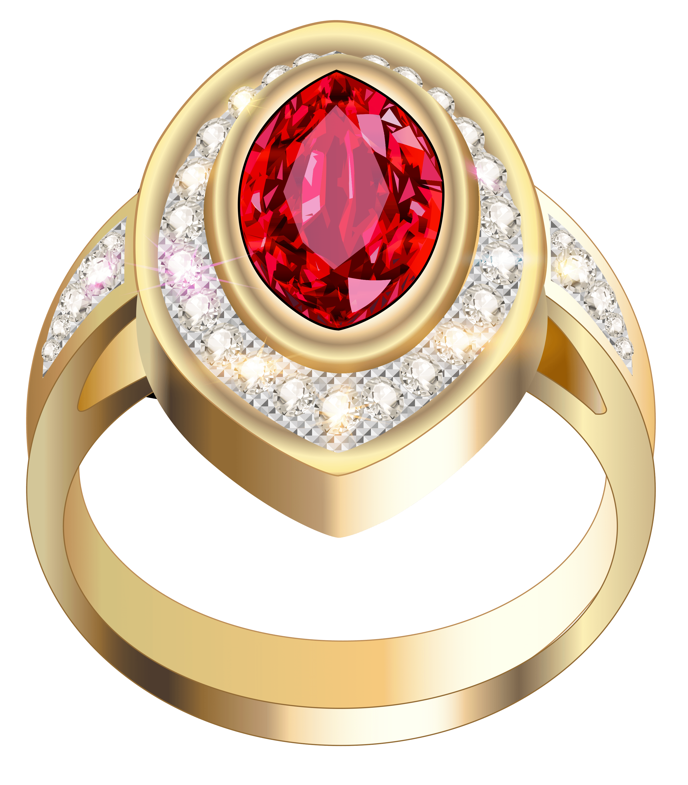Ring png. Ювелирные украшения. Кольцо (украшение). Золотые украшения. Кольцо с красным камнем.