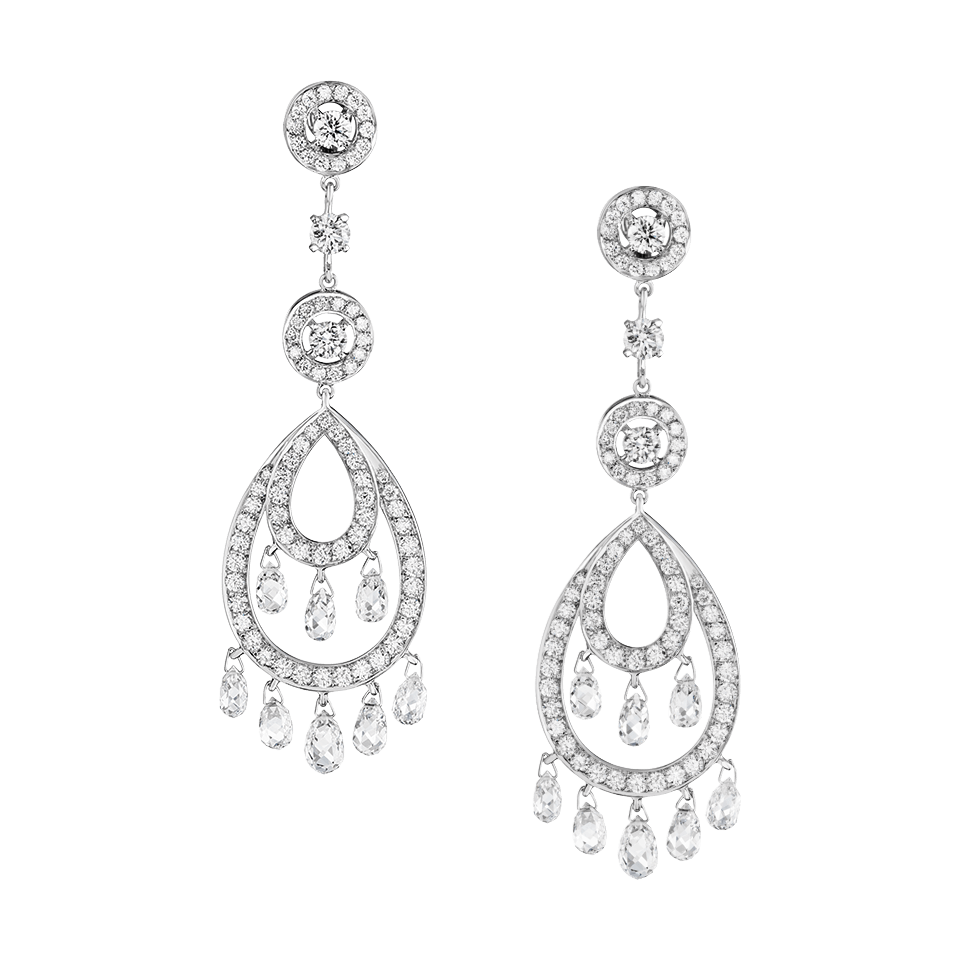 Earrings Png Image PNG Image