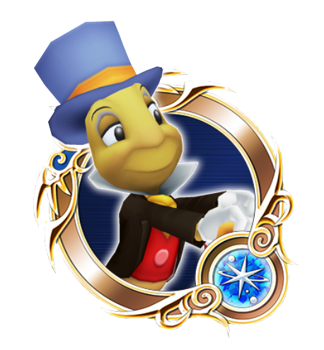 Jiminy Cricket Transparent Transparent PNG Image