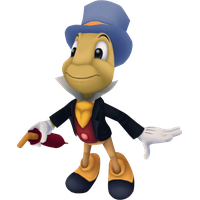 Jiminy Cricket Picture Transparent HQ PNG Download | FreePNGImg