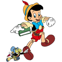 Download Jiminy Cricket Free PNG photo images and clipart | FreePNGimg