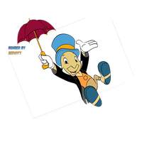 Download Jiminy Cricket Free PNG photo images and clipart | FreePNGimg