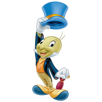 Download Jiminy Cricket Free PNG photo images and clipart | FreePNGimg