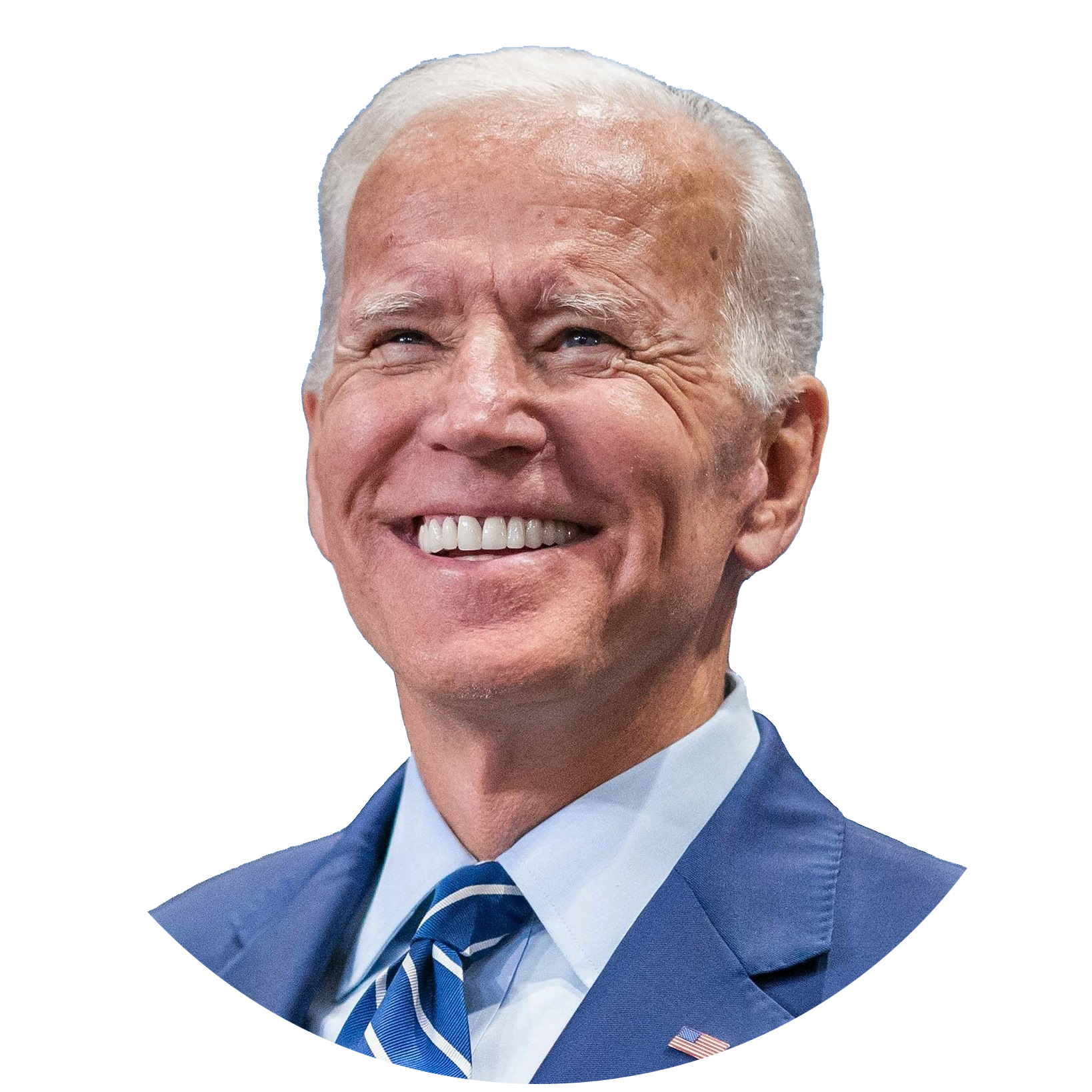 Biden Free PNG HQ PNG Image