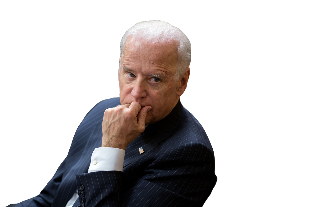 Biden Joe Free HQ Image Transparent PNG Image