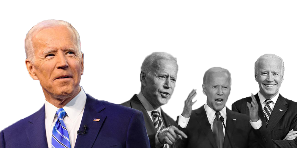 Biden Joe Picture PNG Free Photo Transparent PNG Image