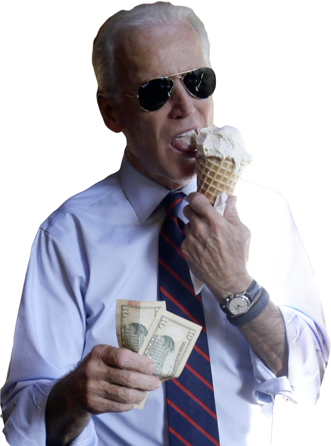 Biden Joe Free Clipart HD Transparent PNG Image