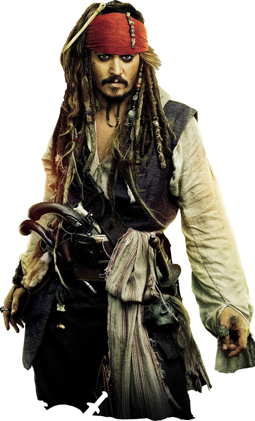 Johnny Actor Depp Download Free Image PNG Image