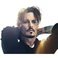 Photos Depp Johnny PNG File HD PNG Image