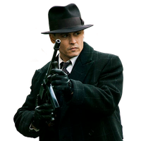 Johnny Depp Hd PNG Image