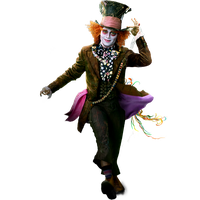 Johnny Depp Picture PNG Image