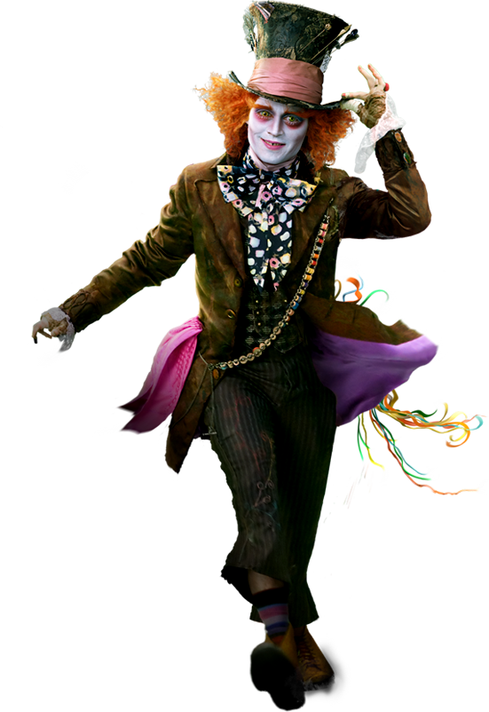 Johnny Depp Picture PNG Image