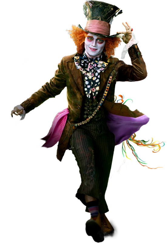 Johnny Depp Picture Transparent PNG Image