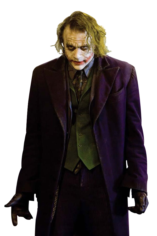 Joker Photos Pennywise Free PNG HQ PNG Image