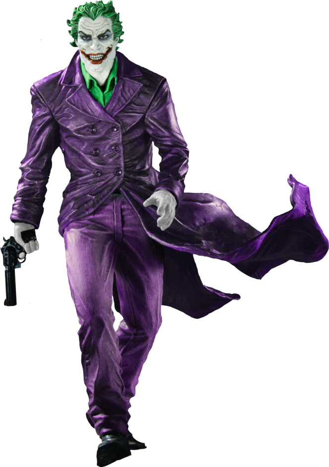 Joker Villain HQ Image Free PNG Image