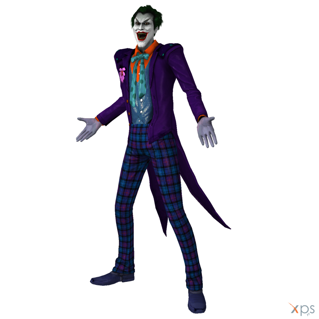 Batman Joker Transparent Transparent PNG Image