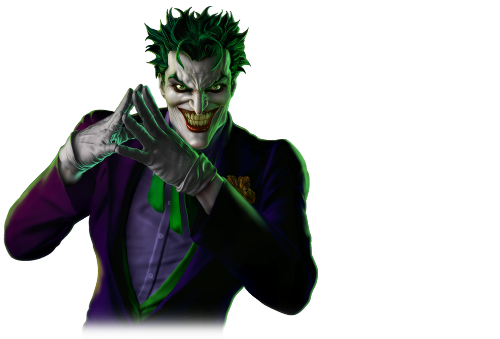 Download Batman Joker Transparent Picture HQ PNG Image | FreePNGImg