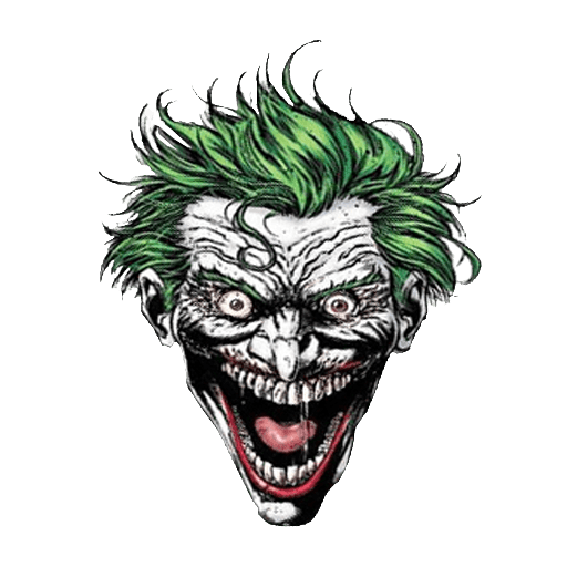 Download League Batman Character Fictional Joker Soccer Dream HQ PNG