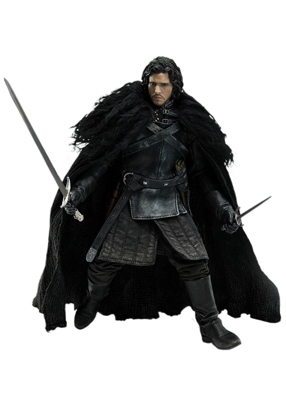 Jon Snow Png Clipart PNG Image
