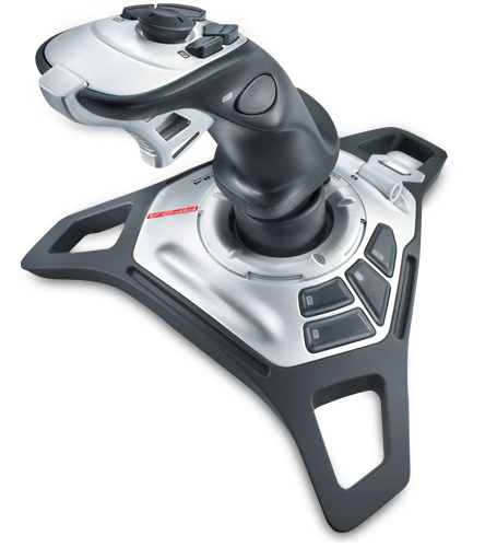 Joystick Hd PNG Image