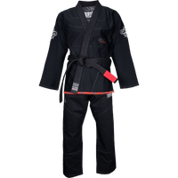 Judogi PNG